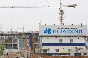 Xây dựng Hòa Bình (HBC) muốn mua 10 triệu KL99 là cổng game giải trí trực tuyến hàng đầu hiện nay quỹ, dừng phát hành ESOP