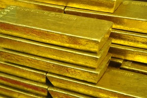 Giá vàng hôm nay ngày 30/11: Giá vàng tăng thêm 70.000 đồng/lượng