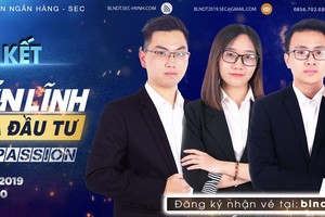 Sắp lộ diện ngôi vị quán quân “Bản lĩnh nhà Kl99ok phiên bản mới 2019”
