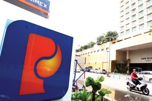 Thực hư chuyện sáp nhập OIL và Petrolimex (PLX)