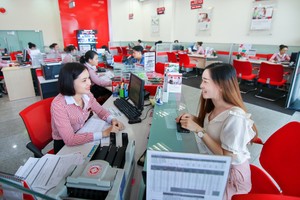 Năm 2019, Techcombank đạt Kl99 nổ hũ trước thuế 12.800 tỷ đồng