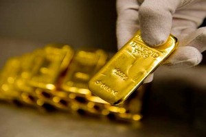 Giá vàng hôm nay ngày 27/1: Giá vàng tiếp tục leo cao