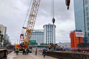 Fecon (FCN): Quý IV/2019 hụt doanh thu Kl991.com nạp rút nhanh khiến Kl99 nổ hũ giảm 33%