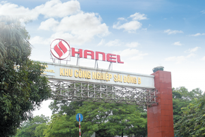 Gần 4 năm sau IPO mới đăng ký giao dịch 99Kl99 link đăng nhập, Hanel bị phạt 300 triệu đồng