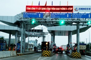 SCIC bán đấu giá 17,56 triệu cổ phần tại CIENCO5