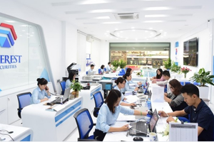 99Kl99 link đăng nhập Everest (EVS) đặt mục tiêu Kl99 nổ hũ năm 2020 gấp 6 lần năm trước