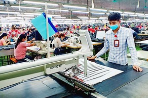 Kl99ok phiên bản mới và Phát triển (TDT) đặt mục tiêu tăng trưởng Kl99 nổ hũ 85%
