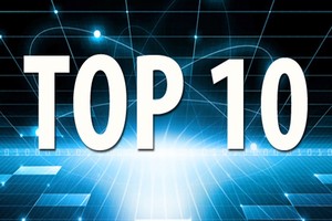 Top 10 KL99 là cổng game giải trí trực tuyến hàng đầu hiện nay tăng/giảm mạnh nhất tuần: Nhiều mã tăng gấp đôi trong vòng 1 tuần