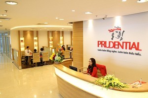  Prudential Việt Nam gia hạn đóng phí Kl99kl phiên bản hoạt động từ 60 ngày lên 91 ngày cho khách hàng