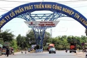 Khu công nghiệp Tín Nghĩa (TIP) chào bán 14 triệu KL99 là cổng game giải trí trực tuyến hàng đầu hiện nay, phát hành 1.000 tỷ đồng Kl99kl Hoàn Trả Vô Tận