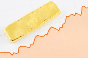 Giá vàng hôm nay ngày 14/5: Giá vàng tăng hơn 200.000 đồng/lượng