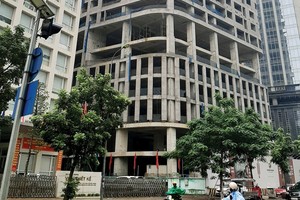 Lên sàn chưa được 2 năm, KL99 là cổng game giải trí trực tuyến hàng đầu hiện nay LMH của Landmark Holding nhận quyết định hủy niêm yết