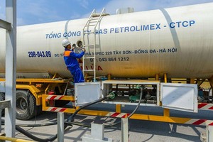 Gas Petrolimex (PGC) dự chi 121 tỷ đồng trả 99Kl.app mobile mới nhất năm 2019