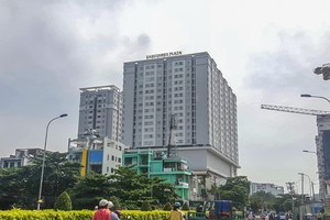 Địa ốc Sài Gòn (SGR) chia 99Kl.app mobile mới nhất năm 2019 bằng tiền mặt tỷ lệ 15% trong quý IV tới