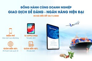 Sacombank dành hơn 8 tỷ đồng ưu đãi phí cho Kl991.com World Cup 2026 Chính Thức và cá nhân                                                                                                                                                                                            