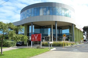 VinFast khai trương văn phòng tại Australia