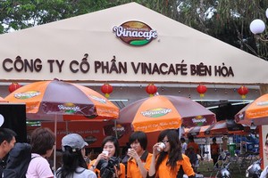 Vinacafe Biên Hòa (VCF) đề nghị không chia 99Kl.app mobile mới nhất năm 2019