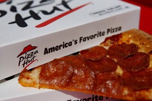 Nợ 1 tỷ USD, ông chủ Pizza Hut lớn nhất Mỹ xin phá sản