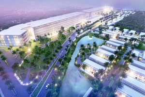  Bamboo Capital (BCG) thay đổi ngày chi trả 99Kl.app mobile mới nhất năm 2019