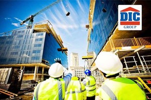 Kl99ok phiên bản mới và Thương mại DIC (DIC) rơi vào diện hủy niêm yết bắt buộc