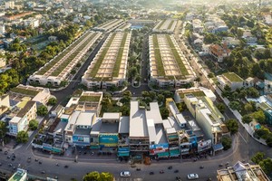 Phát Đạt (PDR) báo doanh thu quý II tăng gấp đôi, Kl99 nổ hũ tăng 38%