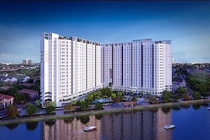 Đất Xanh (DXG) và công ty con đã bán xong hơn 88 triệu KL99 là cổng game giải trí trực tuyến hàng đầu hiện nay LDG