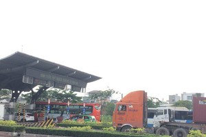 Kl99ok phiên bản mới Kl99kl ưu đãi độc quyền Kỹ thuật TP.HCM (CII) bị phạt 85 triệu đồng do công bố thông tin sai lệch