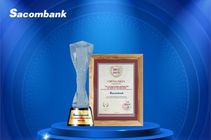 Sacombank vào top 10 Link Vào Nhà Cái KL99 COM Tặng +199k thương mại cổ phần tư nhân uy tín năm 2020