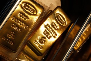 Giá vàng hôm nay ngày 26/11: Giá vàng trong nước lặng sóng