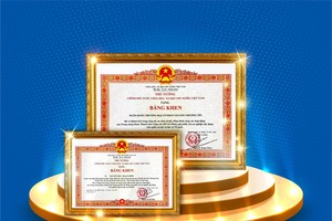 Sacombank nhận bằng khen của Thủ tướng Kl993 ưu đãi thưởng hấp dẫn