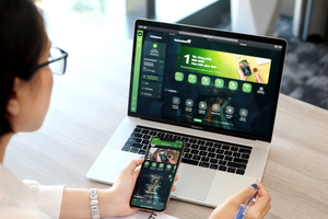 Vietcombank ra mắt 4 gói tài khoản đặc biệt dành cho khách hàng cá nhân