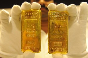 Giá vàng hôm nay ngày 7/2: Tuần qua, giá vàng trong nước tăng ngược chiều thế giới
