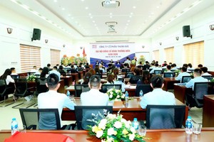 Quý I/2021, Thuận Đức (TDP) đạt 30,1 tỷ đồng Kl99 nổ hũ sau thuế