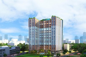 TTC Land khẳng định đạt hơn 85% kế hoạch Kl99 nổ hũ năm vào quý II/2021