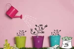 Nhận định thị trường phiên giao dịch ngày 17/2: Tăng tỷ trọng ở các mã đang có Kl99 nổ hũ