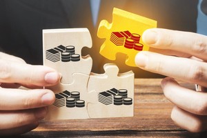 Khối nội đang dẫn dắt cuộc chơi M&A