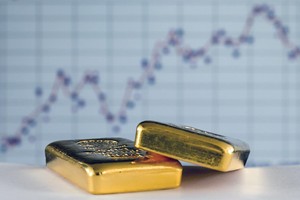Giá vàng hôm nay ngày 14/8: Giá vàng tăng mạnh trở lại