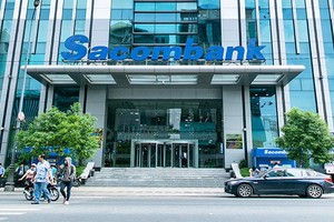Sacombank nhận hai giải thưởng từ The Asian Banking & Finance