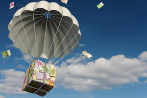 Thị trường khởi sắc, các tỷ phú kiếm bội tiền