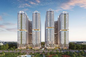 Astral City sở hữu những yếu tố phong thuỷ đắc địa cho cư dân Kl993 Đăng nhập Giải trí thịnh vượng.