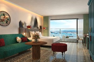 Chủ Kl99ok phiên bản mới Công ty Cổ phần Kl99ok phiên bản mới & Dịch vụ Thuận Phát chính thức ra mắt dòng sản phẩm căn hộ mang thương hiệu MGallery đầu tiên tại Việt Nam.