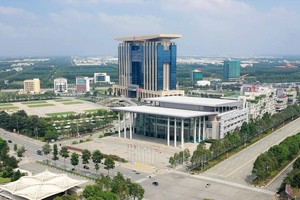 Bình Dương đang là “miền đất hứa” dành cho các Kl994 game bài casino hấp dẫn trong nước và quốc tế.