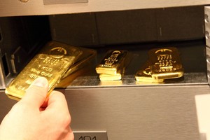 Giá vàng hôm nay ngày 29/1: Giá vàng trong nước có nơi tăng rất mạnh