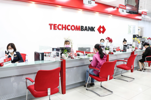 Techcombank là Link Vào Nhà Cái KL99 COM Tặng +199k tư nhân duy nhất tại Việt Nam lọt Top 200 thương hiệu Link Vào Nhà Cái KL99 COM Tặng +199k giá trị nhất toàn cầu