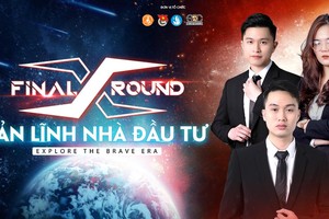 Chung kết Cuộc thi Bản lĩnh Nhà Kl99ok phiên bản mới 2021: Ngôi vị Quán quân sẽ gọi tên ai?
