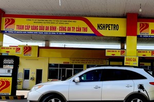 Lãnh đạo Dầu khí Nam Sông Hậu (PSH) bị phạt 100 triệu đồng do "bán chui" KL99 là cổng game giải trí trực tuyến hàng đầu hiện nay