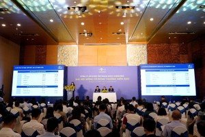 Phát triển mảng trang trại là bước đột phá và là động lực thúc đẩy lớn kéo theo sự tăng trưởng mạnh mẽ về doanh thu từ các mảng thuốc thú y, vắc xin, thức ăn chăn nuôi, con giống vốn đã phát triển ổn định gần 30 năm qua của Kl994 game bài casino hấp dẫn Nova Consumer.