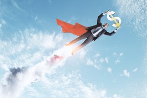 Big_Trends: Tháng 11 có thể là khởi đầu cho một xu hướng tăng điểm