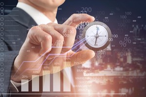PYN Elite: “Giữ chặt hàng”, mục tiêu VN-Index vẫn là 2.500 điểm