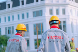 Viettel Construction (CTR) chi 220 tỷ đồng trả 99Kl.app mobile mới nhất cho Trang Chủ KL99Com Số 1 Link Đăng Ký KL999 vào 27 Tết 